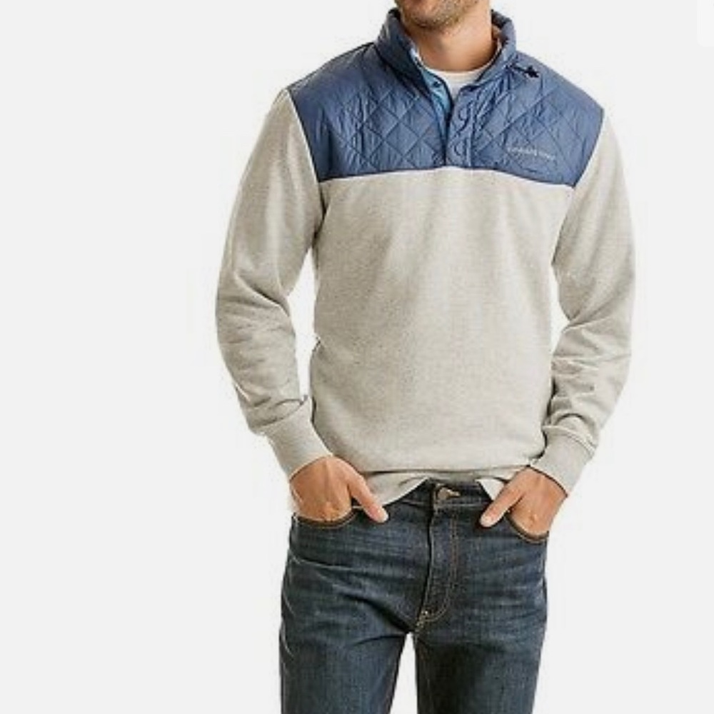 VINEYARD VINES Shep Shirt